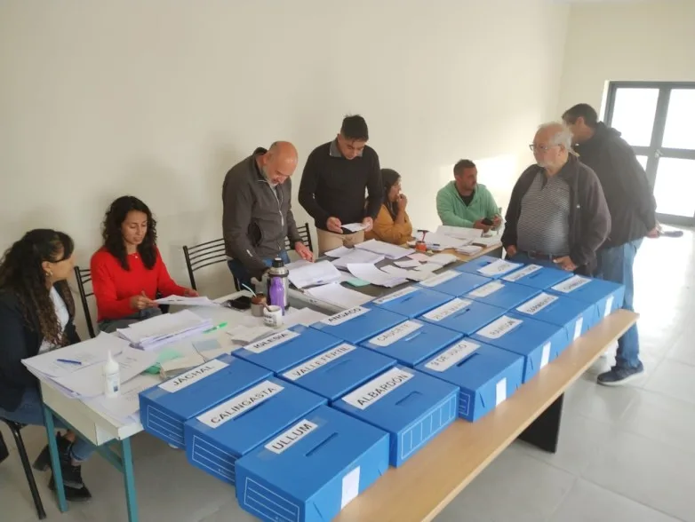 Usuarios de Hidráulica elegirán nuevos representantes este domingo