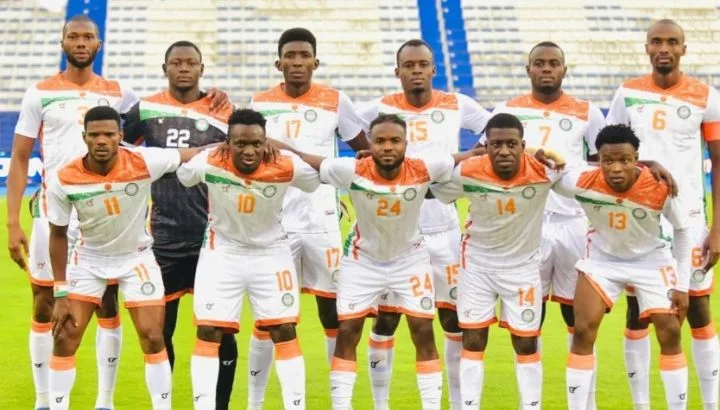 ¿Peligra el amistoso?: Burkina Faso está varado en Marruecos