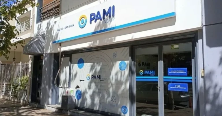 La Defensoría intimó a PAMI para garantizar la atención de sus afiliados ante la suspensión anunciada de prestaciones