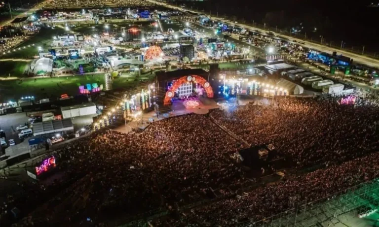 Del rock al cuarteto: la FNS 2026 tendrá tres noches con grandes artistas