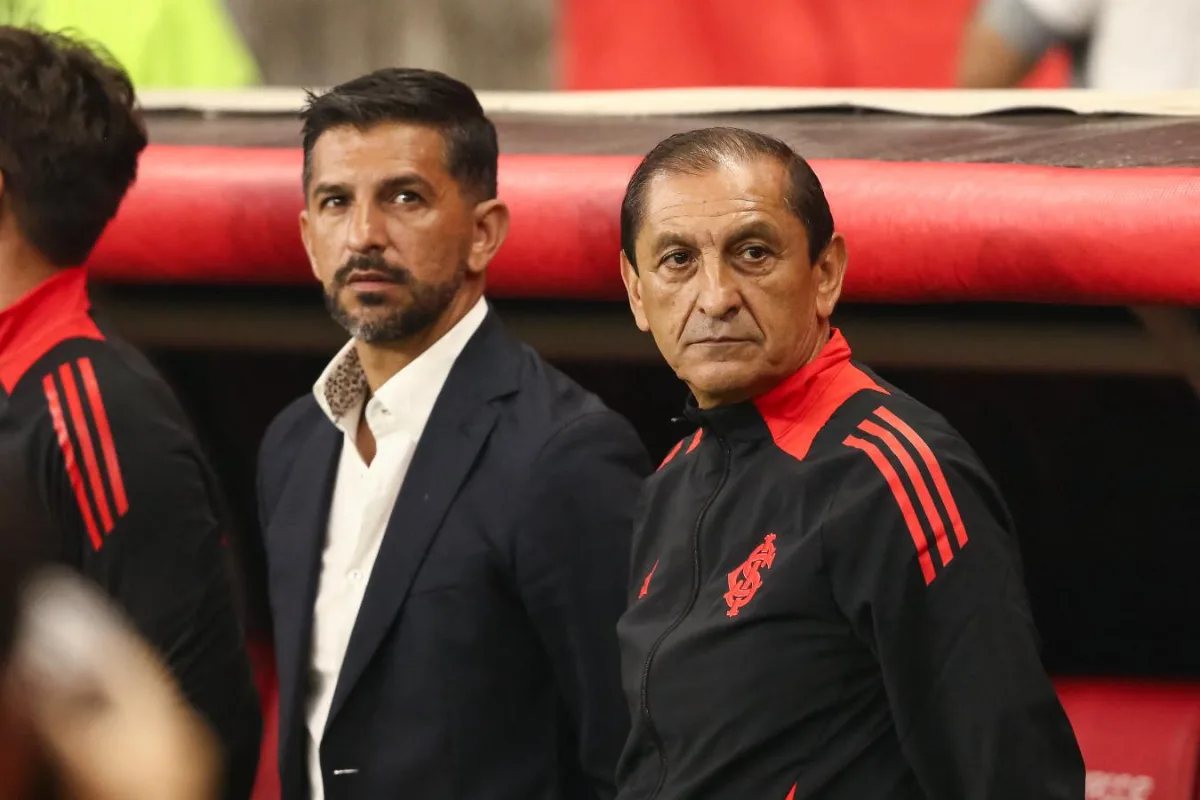 Ramón Díaz rompió el silencio y confesó que espera una oportunidad para volver a River