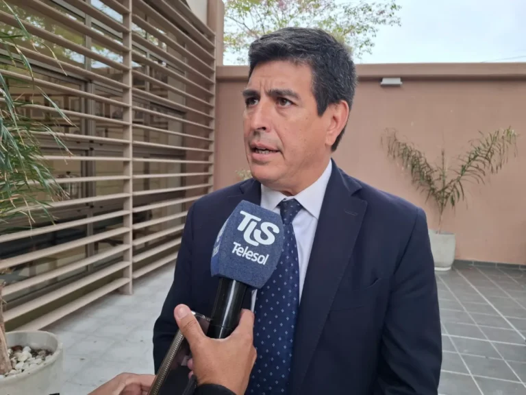 Hotel Provincial: el Gobierno espera entregar el edificio antes de la Fiesta Nacional del Sol