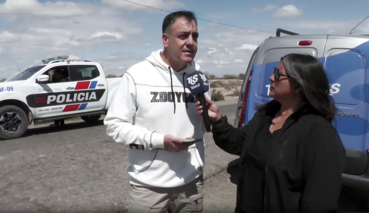 Despliegan a 80 policías y drones para encontrar a Thiago Pelaitay Olmedo