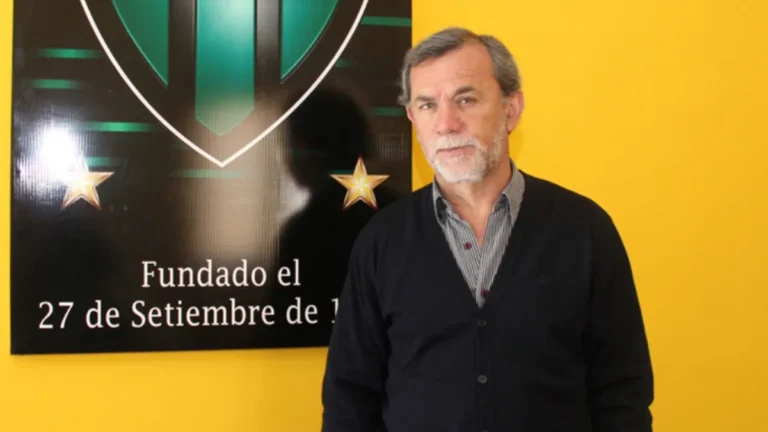 ¿Quién sucederá a Miadosqui? San Martín llega a la asamblea sin candidatos confirmados