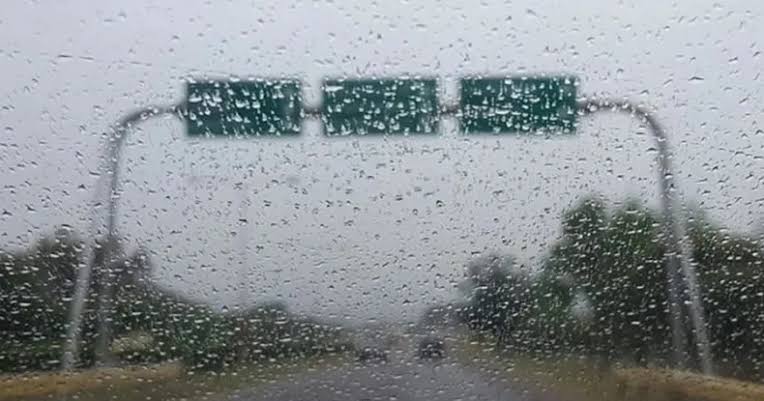 Viernes inestable en San Juan con lluvias aisladas y una máxima de 22°C