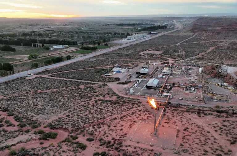 Aseguran que Neuquén se encamina a ser la principal provincia exportadora para 2032