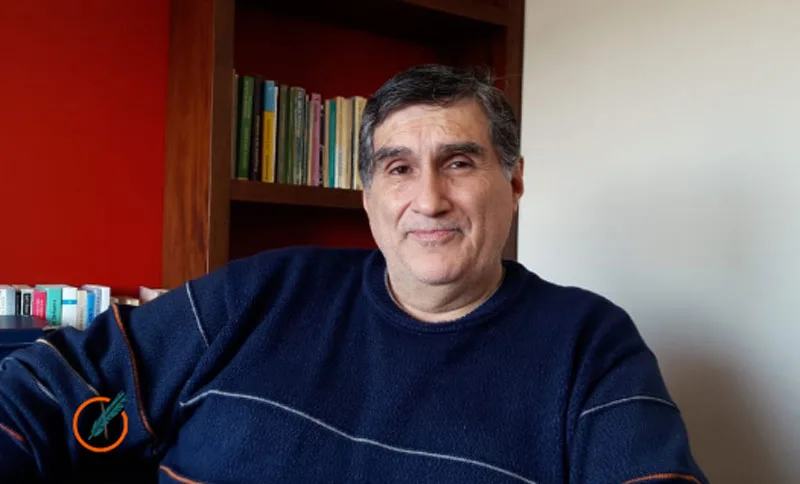 Federico González: “O nos desarrollamos o vamos a seguir siendo pobres”