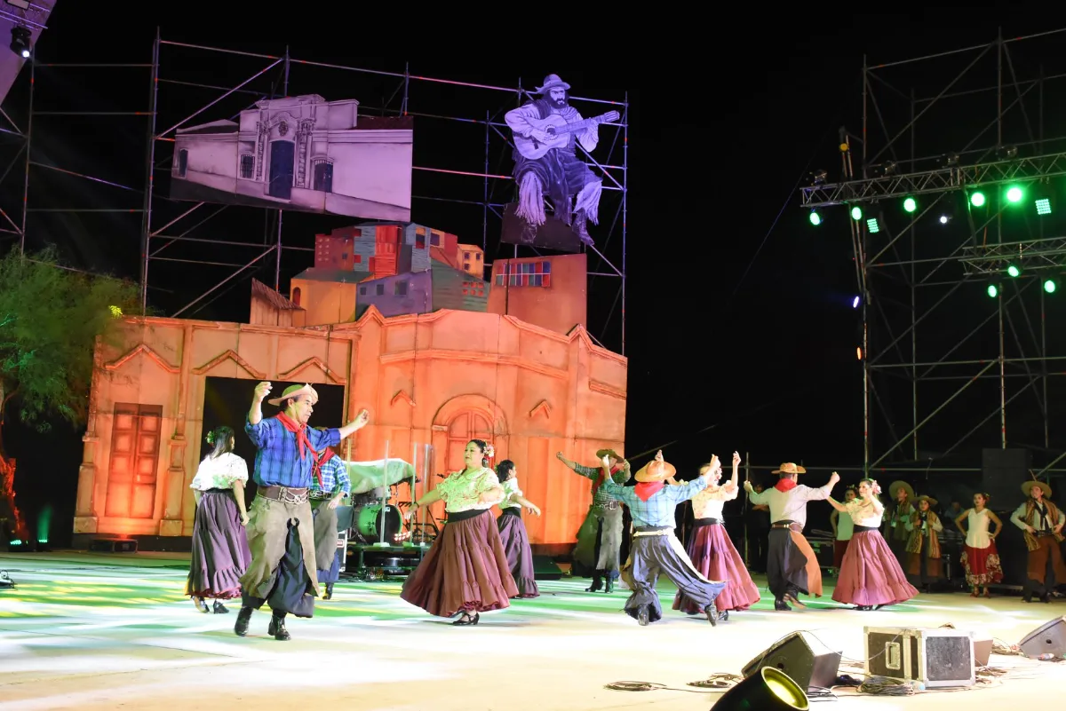 Comenzó la venta de entradas para la 65ª edición de la Fiesta Nacional de la Tradición