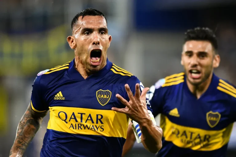 Confirman cuándo será la despedida de Carlos Tevez