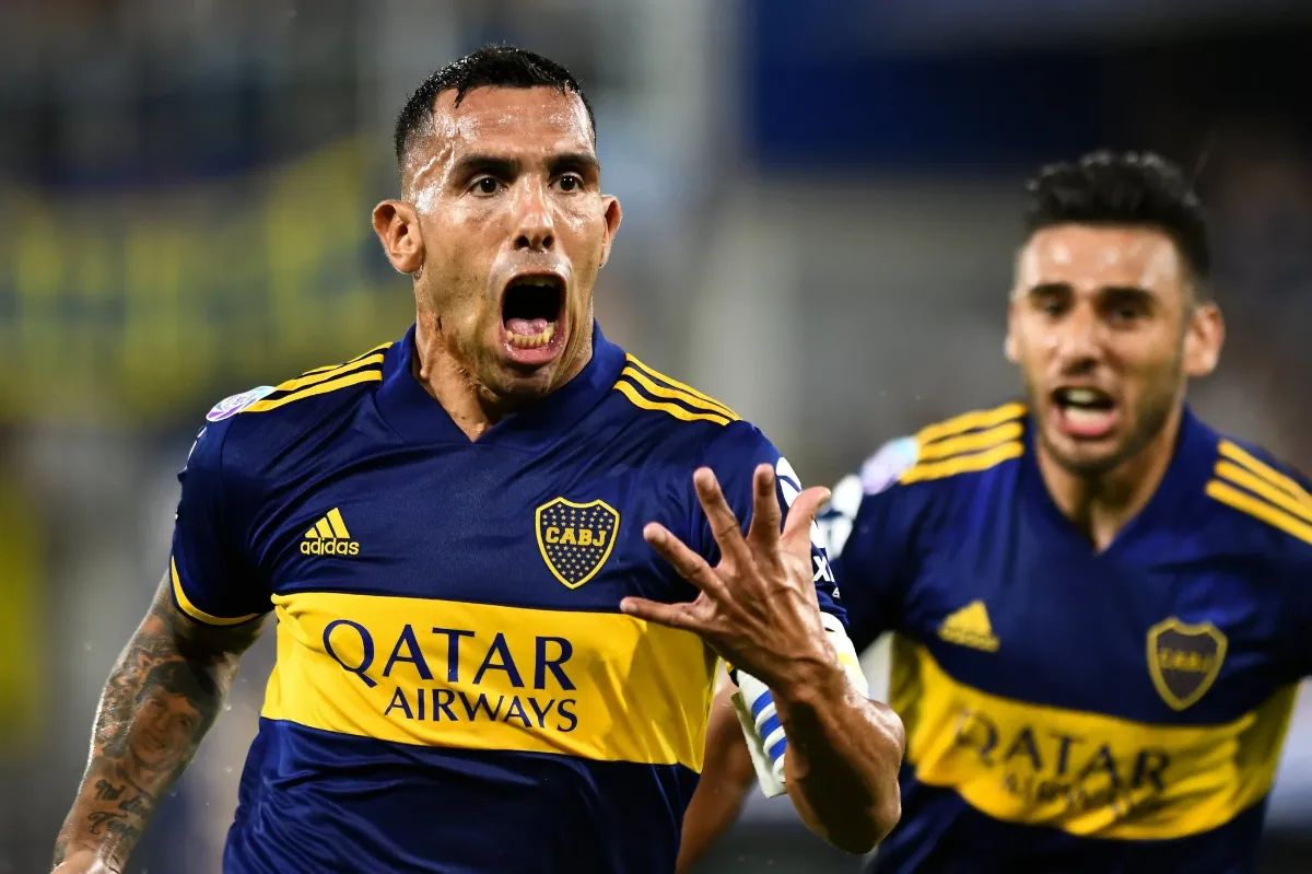 Confirman cuándo será la despedida de Carlos Tevez