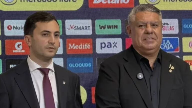 El duro comunicado de la Liga Profesional contra River por bajarse de la conferencia del Superclásico