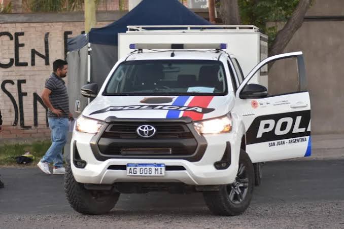 Un ciclista murió tras descompensarse durante una carrera en 9 de Julio