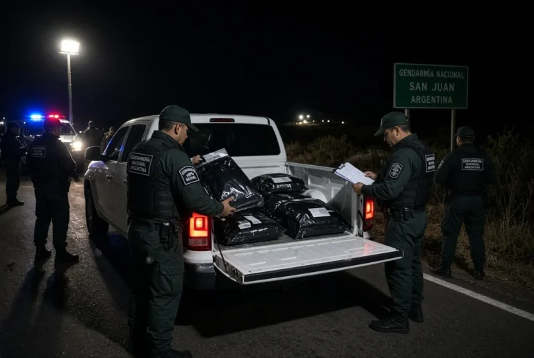 La Justicia investiga el origen de los $120 millones secuestrados a dos mendocinos en Caucete
