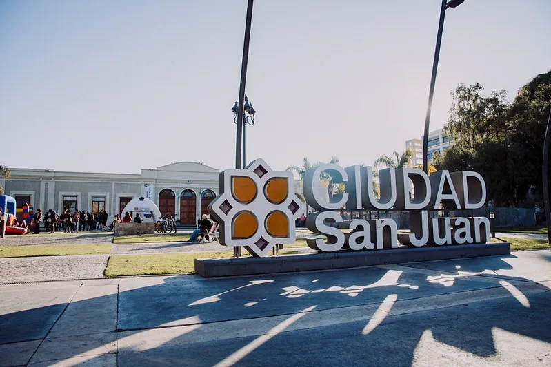 Disfrutá de un fin de semana a puro arte y cultura cuyana en la Ciudad