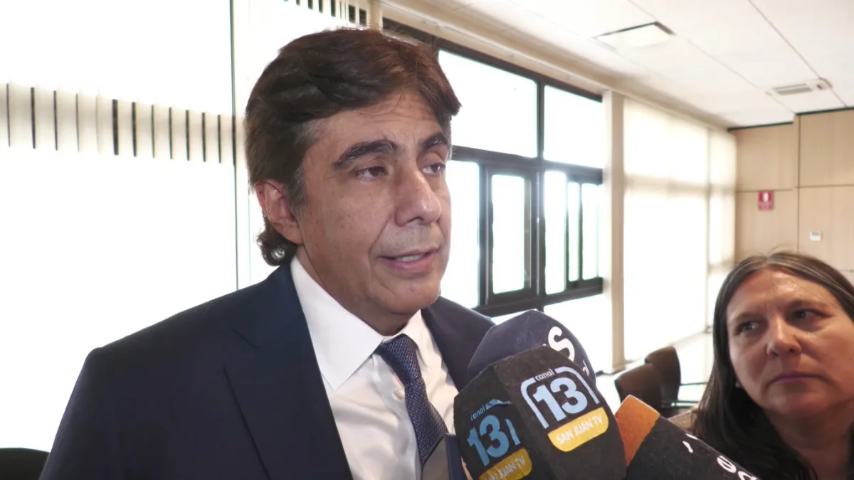 Ruta 40 Sur: San Juan busca licitar los tres tramos al mismo tiempo con una inversión de US$160 millones