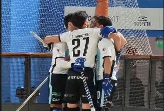 Argentina venció a Italia y se despidió de San Juan rumbo al Mundial”