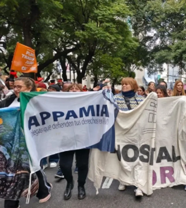 Médicos de cabecera y odontólogos de PAMI harán un paro de cuatro días