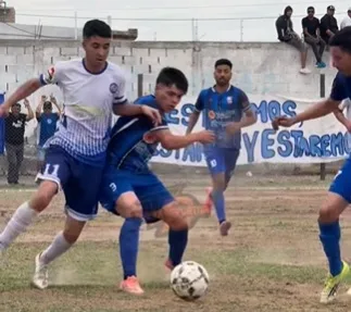 Unión empató en Media Agua y acompañará a Desamparados en la segunda ronda