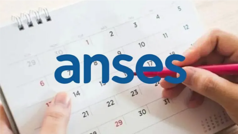 El Gobierno cambió el calendario de pago de jubilaciones de ANSES por la llegada del papa León XIV