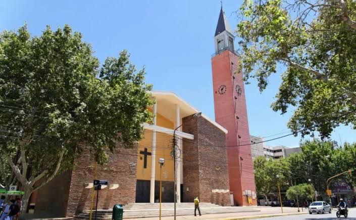 La Catedral de San Juan transmitirá en vivo la visita del papa León XIV