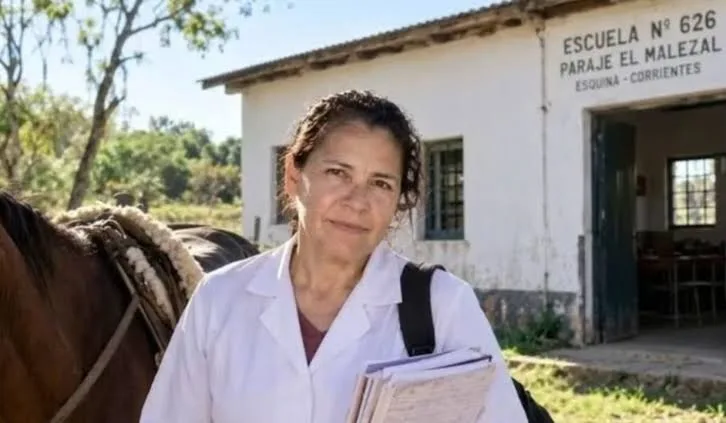 Clave para la verdad: hallaron el celular de Nanci Godoy y será peritado