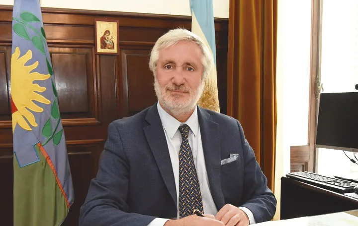 “Me emociona muchísimo”: la profunda melancolía de Julio Conte Grand cada vez que vuelve a San Juan