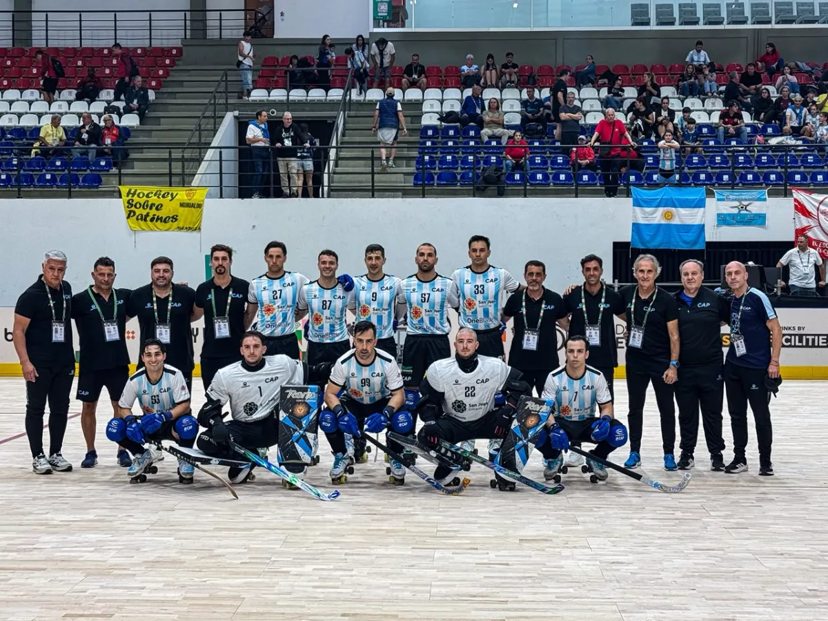 Páez confirmó a los 10 jugadores de Argentina para ir por la séptima Copa del Mundo ante Francia