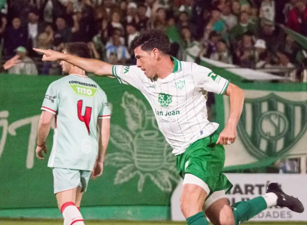 Desamparados goleó en el Serpentario, dio vuelta la serie y sigue soñando con el Federal A