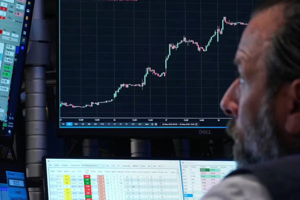 El riesgo país volvió a superar los 700 puntos y el dólar oficial alcanzó los $1.550