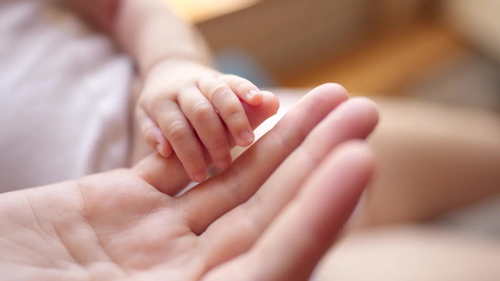 Adoptaron un bebé y lo acompañaron hasta el final: la historia de amor de una familia sanjuanina