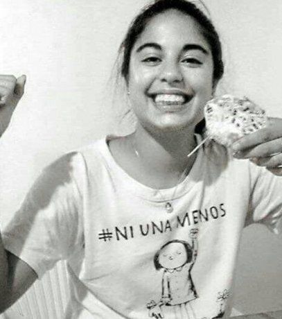 Arranca un nuevo juicio por el femicidio de Micaela García