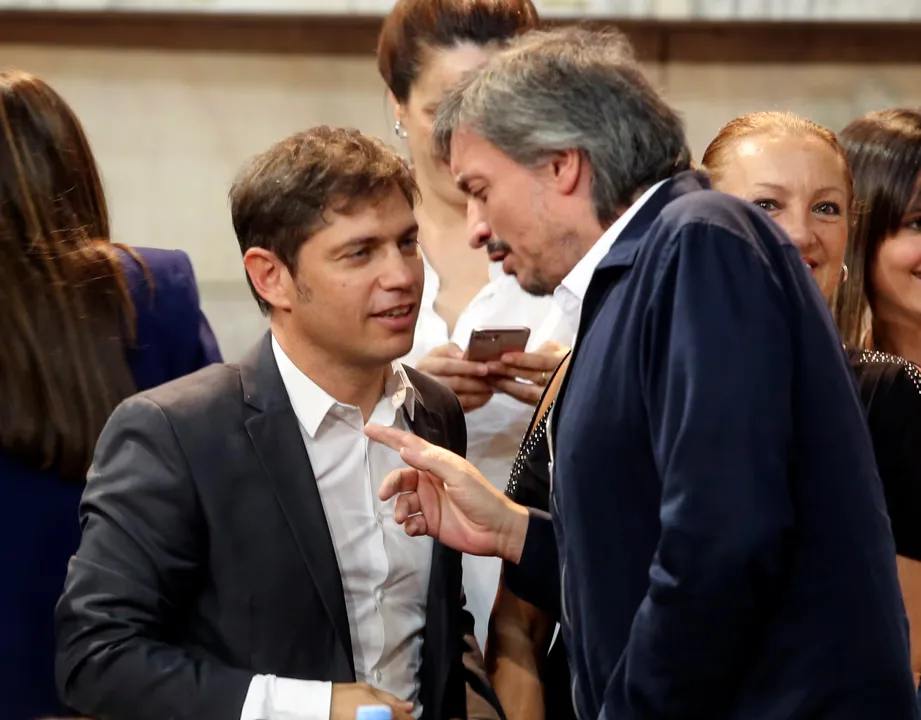 El peronismo celebrará dividido el 17 de octubre en medio de la interna por 2027