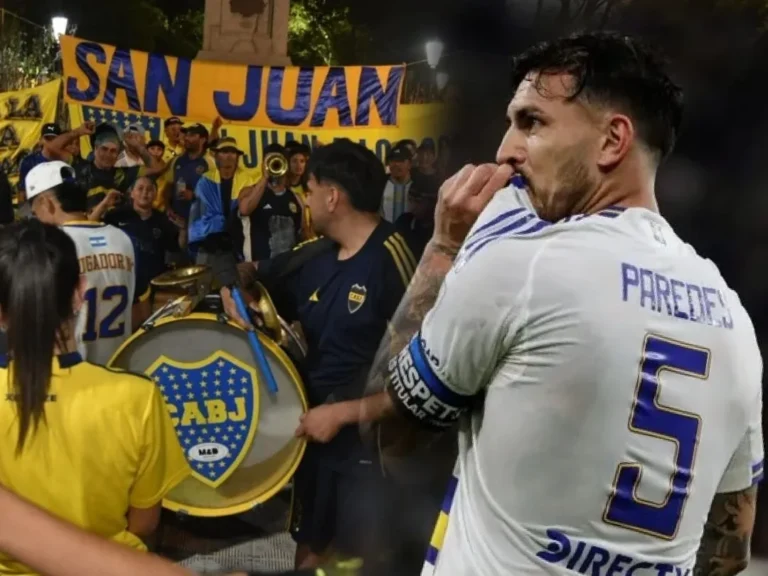 Ir a ver a Boca a Colombia cuesta más de $7 millones desde San Juan: los precios de los vuelos a la final