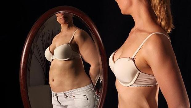Anorexia y bulimia: Argentina supera en un 62% la tasa mundial de trastornos alimentarios