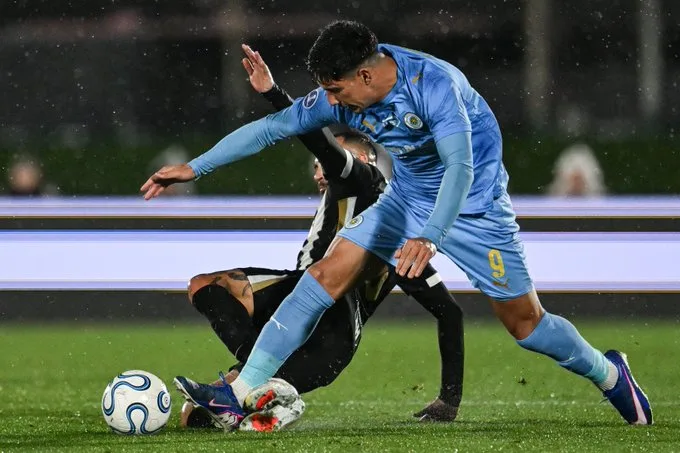 Boca ya tiene rival para la final