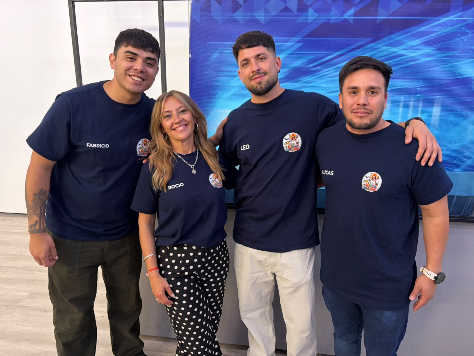 La Escuela de Educación Especial organiza una peña para comprar un aire acondicionado