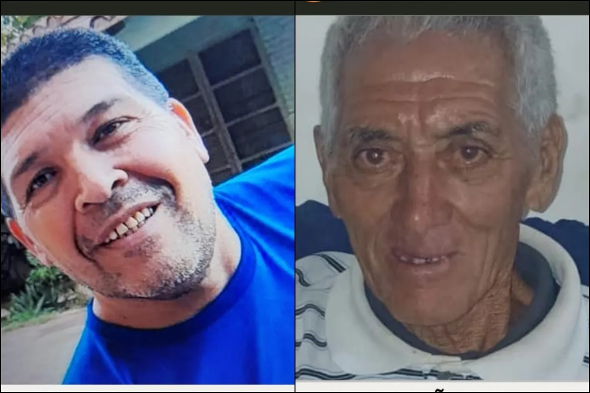 Desesperada búsqueda en San Juan: la Policía busca a dos hombres extraviados este fin de semana