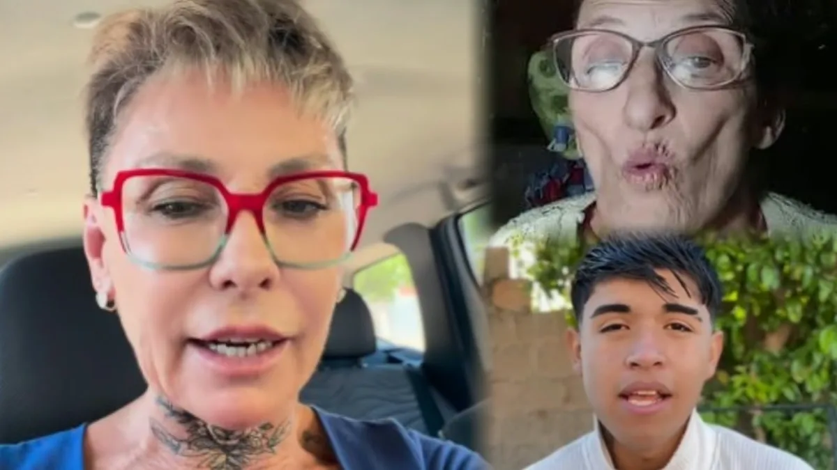 "Se te terminó la joda”: Karina Palacio salió en defensa de la trabajadora agredida