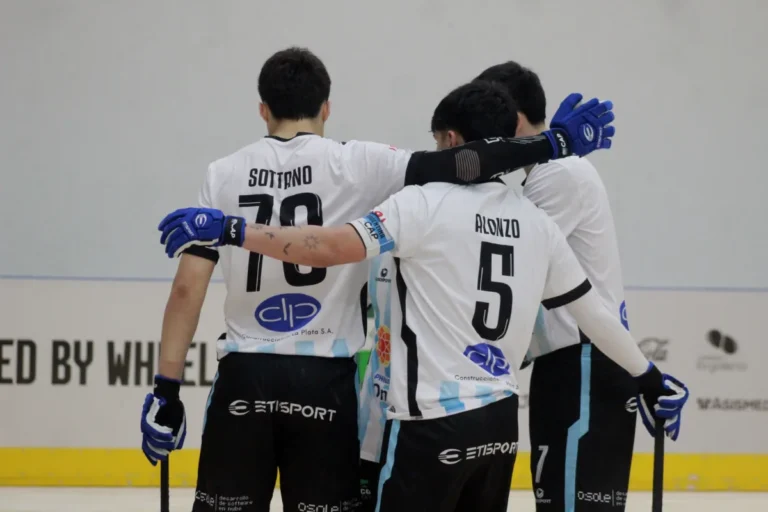 Los pibes a semis: Argentina eliminó a Francia del Mundial y se ilusiona