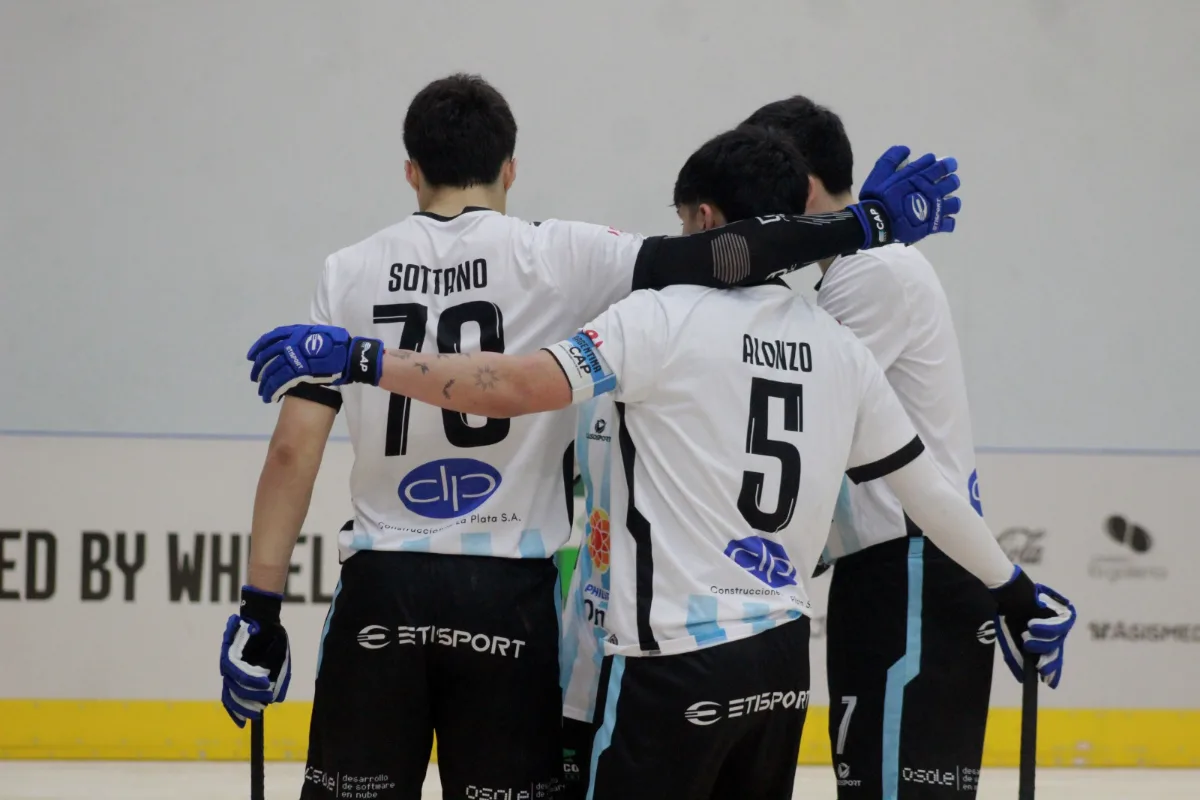 Los pibes a semis: Argentina eliminó a Francia del Mundial y se ilusiona
