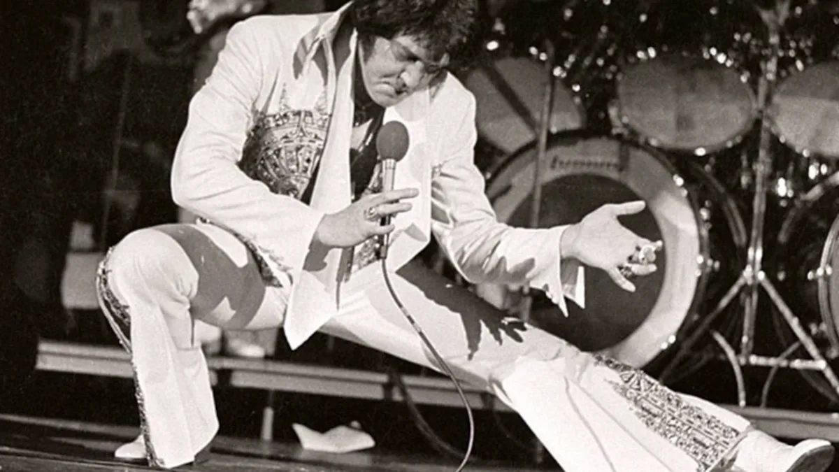 Los herederos de Elvis Presley demandan a Anthropic por el uso no autorizado de 274 canciones