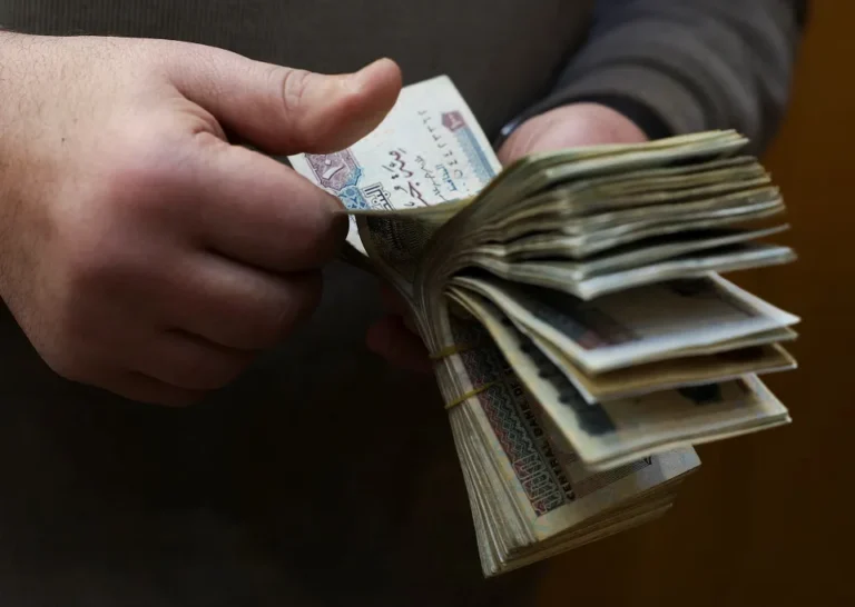 Argentina está en el podio del carry trade mundial, con ganancias del 20% en dólares