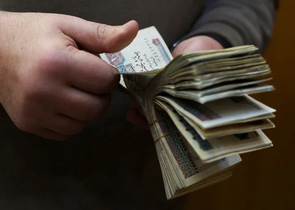 Argentina está en el podio del carry trade mundial, con ganancias del 20% en dólares