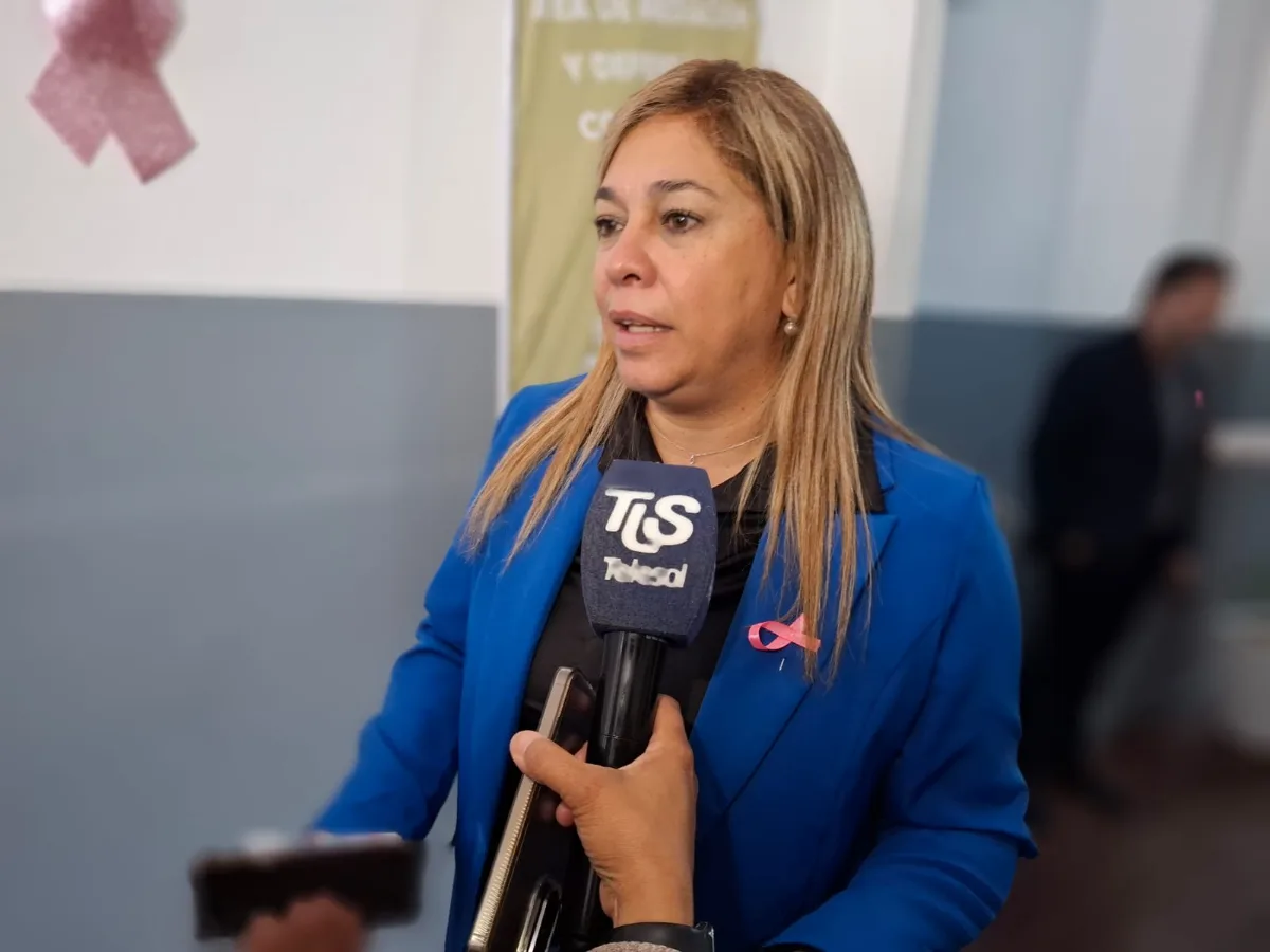 Rivadavia tendrá delegación de Defensa al Consumidor en el Anexo Central