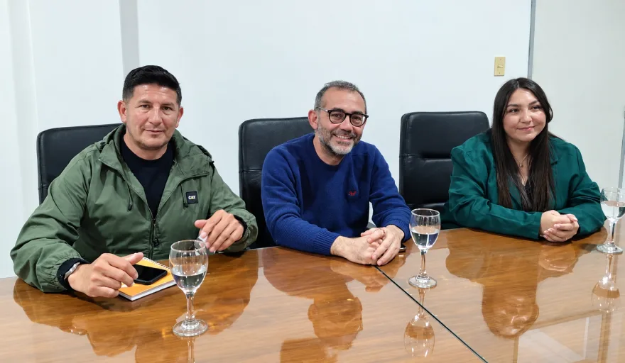 El COEM recorrerá zonas inundables de Jáchal para identificar a familias ante posibles emergencias climáticas