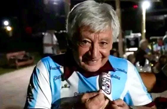 “Fue un gran jugador y gloria del Club”: el sentido mensaje de Alianza para despedir a Roberto Mallea