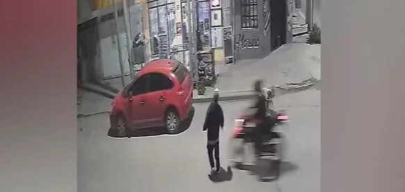 Atropelló a un jubilado, lo dejó abandonado y su entorno atacó el negocio de un vecino que quiso ayudar
