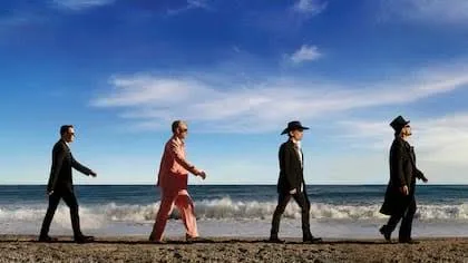 U2 agotó dos shows en pocas horas y anunció una tercera fecha en la Argentina: cuándo comprar las entradas