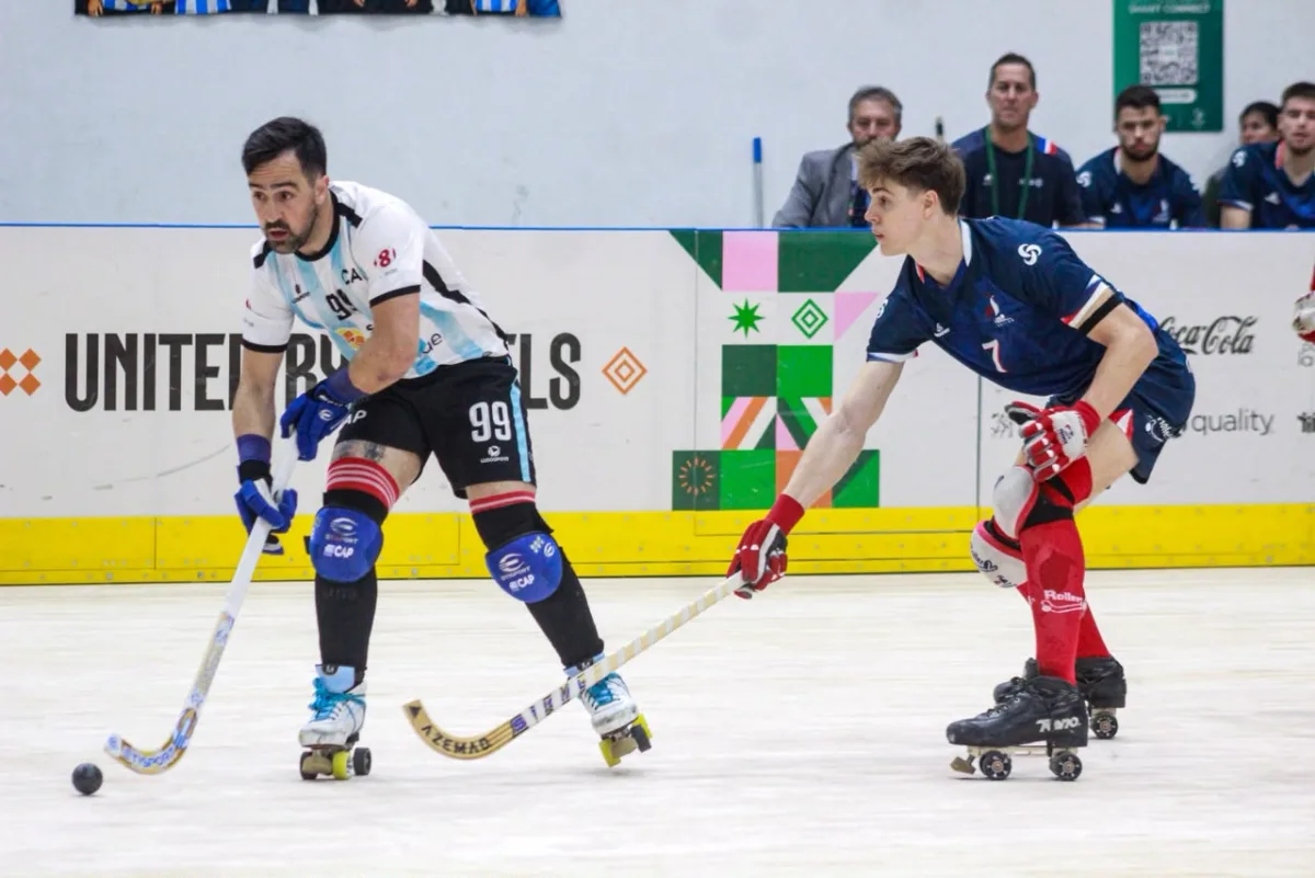 Argentina cayó ante Francia en los penales y se quedó sin su séptima corona mundial