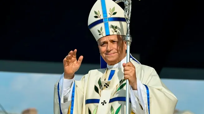 El papa León XIV será operado de un nódulo en un pulmón: qué se sabe de su salud